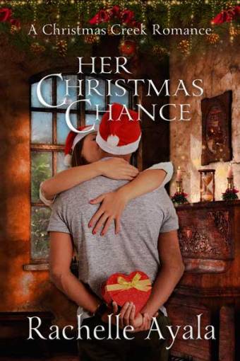 33-Her-Christmas-Chance